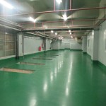 渠县FRP玻璃钢防腐地坪-缩略图2