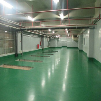 渠县FRP玻璃钢防腐地坪产品图2