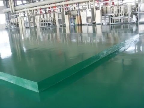 渠县防腐蚀地坪,环氧玻纤地坪，玻纤工业地坪，环氧玻纤布地坪,乙烯基玻纤布地坪