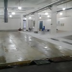 渠县防腐防静电地坪,防腐防静电自流平地坪-缩略图2